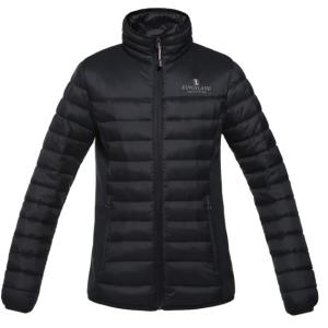 JACKA CLASSIC  BLACK