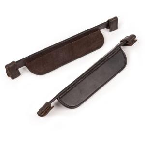 BLINKERS VELCOCITI GARA FULL BRUN