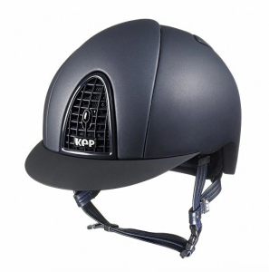CROMO MATT BLUE