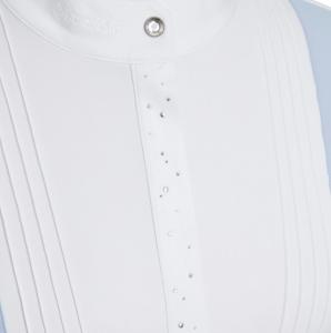 TÄVLINGSBLUS SIXTINE BLUE