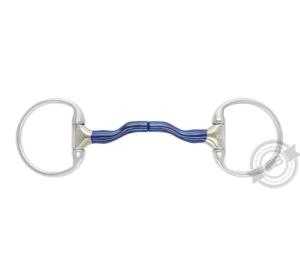 EGGBETT PORTED PIVOT