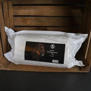 BOMULL HALVKOMPRIMERAD 1 KG