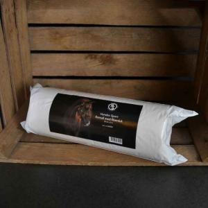 BOMULL MED FIBERDUK 30 CM X 3 M