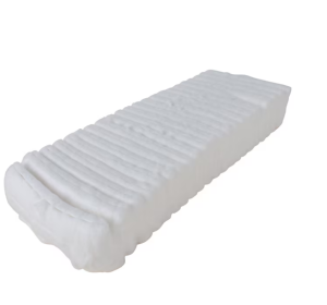 BOMULL VECKAD 0,5 KG