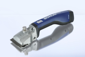 KLIPPMASKIN BONUM PRO BLÅ