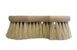 BORSTE OLJAD TRÄRYGG