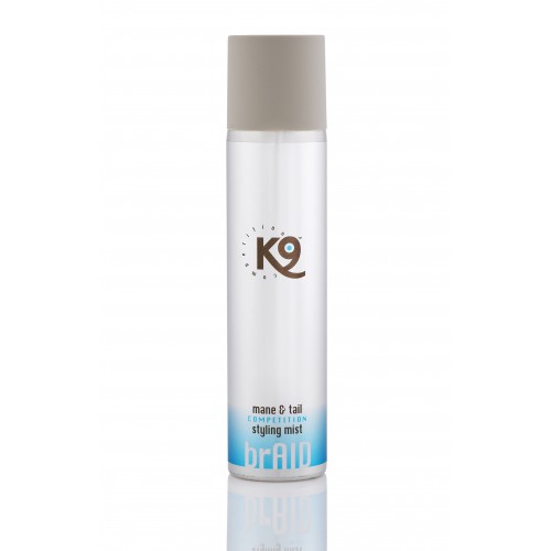 BRAID STYLING MIST 300 ML