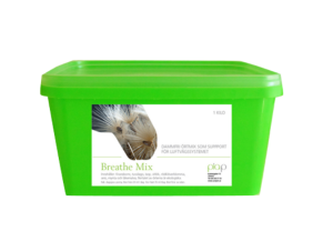 PIAP Breathe Mix 1kg