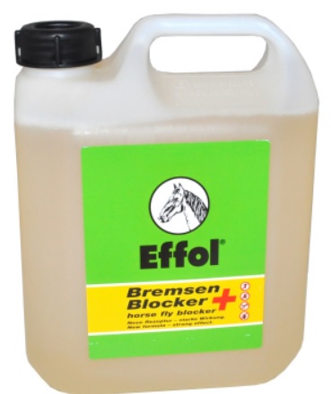 BROMS BLOCKARE 2,5 L
