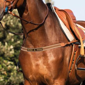 BRÖSTA RESÅR DARK BROWN