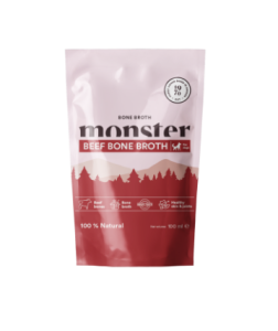BONE BROTH 100 ML BEEF
