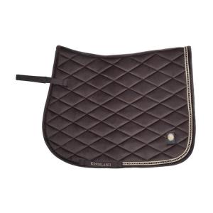 DRESSYRSCHABRAK DAWN VELVET BRUN