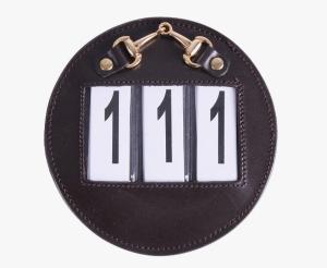 NUMMERLAPP RICKI BETT BROWN/GOLD