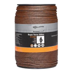 ELREP POWERLINE TERRA 500 M