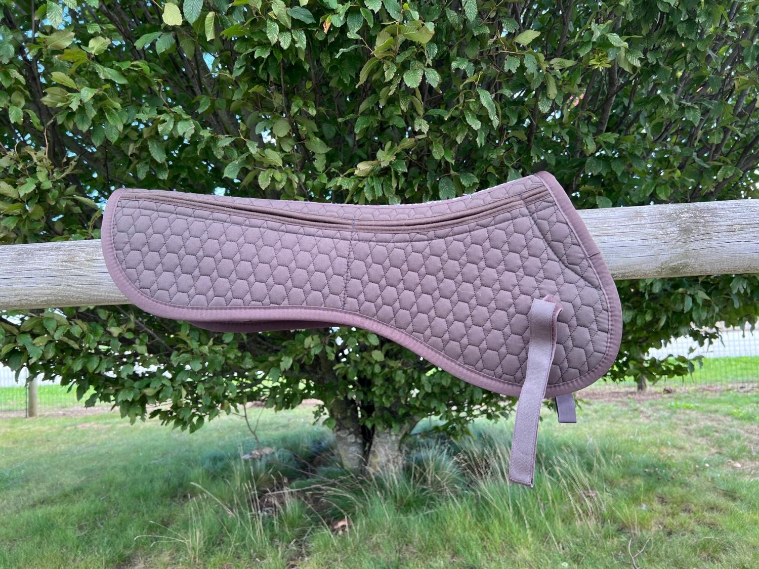 CORRECTIONPAD HOPP BRUN