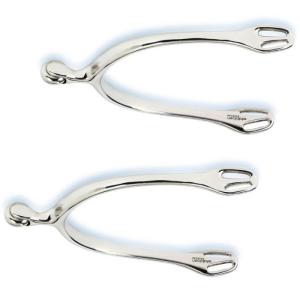 SPORRAR DYNAMIC 25 MM