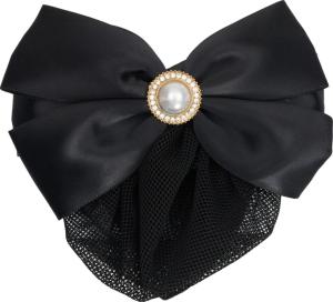 HÅRNÄT AGNES SVART