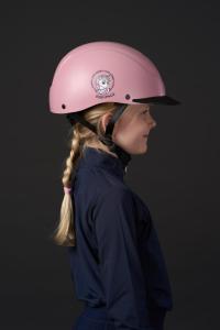 HJÄLM VILMA PINK
