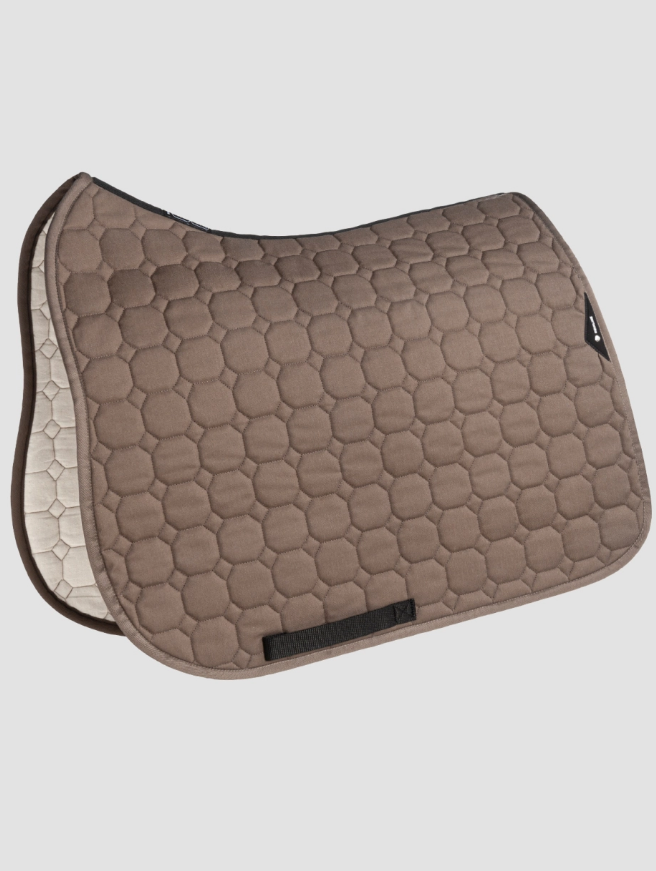 SCHABRAK OCTAGON DRESSYR CAPPUCCINO