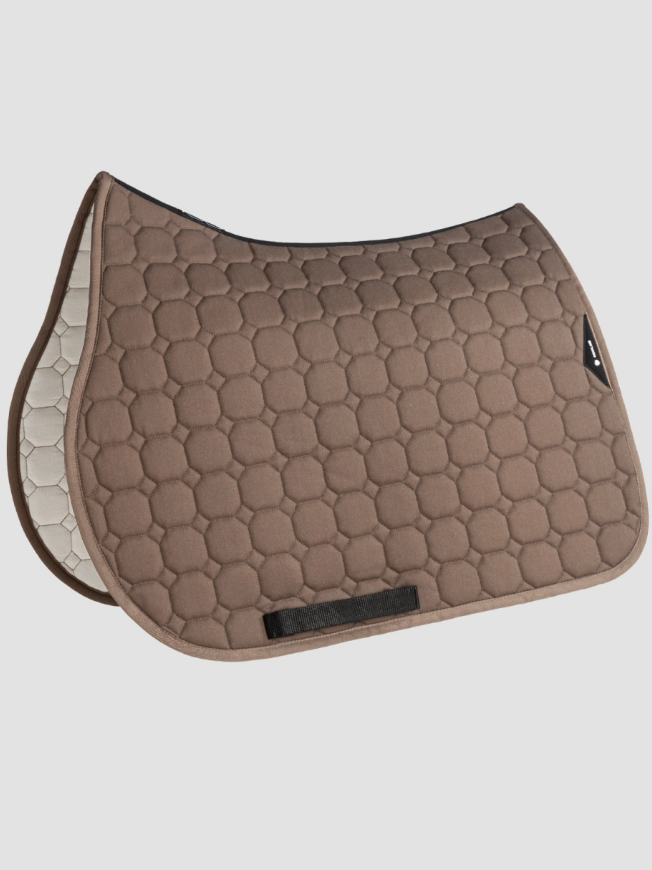 SCHABRAK OCTAGON HOPP CAPPUCCINO