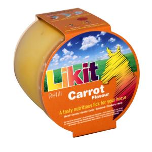 LIKIT REFILL 650 G MOROT