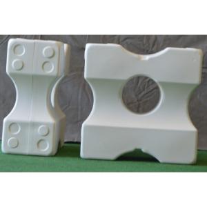 CAVALETTIBLOCK SMALL 4-PACK VIT