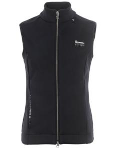 VÄST CAVALGLORIE BLACK