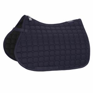 HOPPSCHABRAK COTTON NAVY