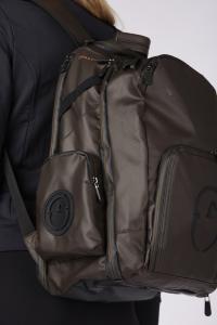 RYGGSÄCK TREVISO DARK BROWN