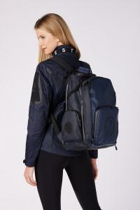 GROOMING RYGGSÄCK TREVISO NAVY