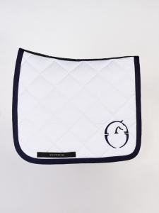 SCHABRAK PERUGIA DRESSYR WHITE