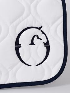 SCHABRAK PERUGIA DRESSYR WHITE