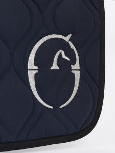 SCHABRAK PERUGIA DRESSYR NAVY