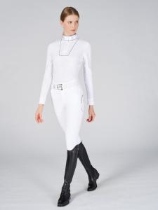 RIDBYXA MOLVENO WHITE