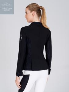 KAVAJ BARCELLONA NERO