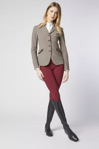 ALESSANDRA RIDKAVAJ NOCCIOLA