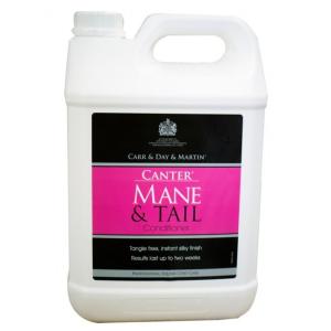 PÄLSGLANS CANTER MANE & TAIL 2,5 L