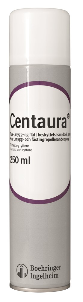 FLUGSPRAY CENTAURA 250 ML