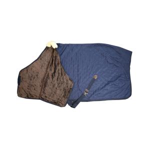 STALLTÄCKE 200 G NAVY