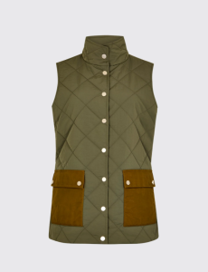 VÄST CLASHMORE KELP