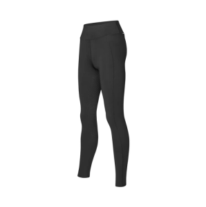 RIDTIGHTS CLASSIC FULL GRIP SVART