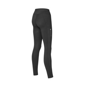 RIDTIGHTS CLASSIC FULL GRIP SVART