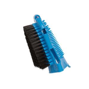 GROOMING HANDSKE BLÅ