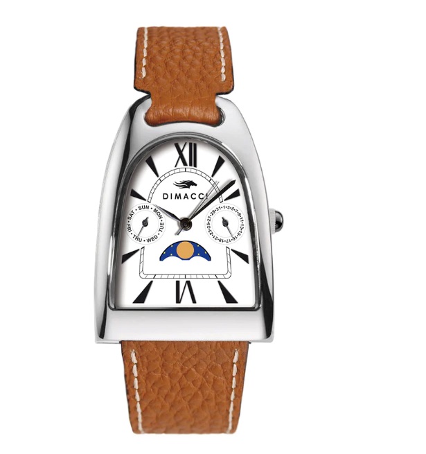 KLOCKA DEAUVILLE COGNAC