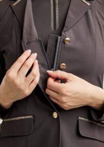 KAVAJ MOLILA SLATE GREY