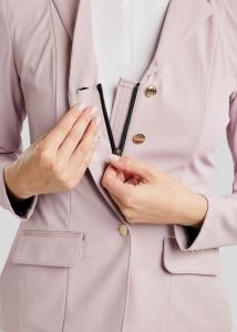 KAVAJ MOEVERLISA CHEEKY PINK