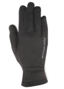 HANDSKAR COMFY BLACK