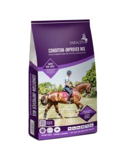 CONDITION-IMPROVER MIX 20 KG