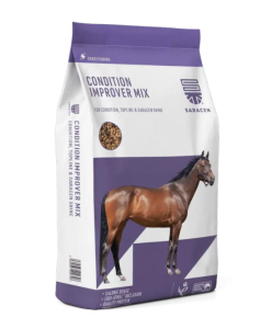 CONDITION-IMPROVER MIX 20 KG