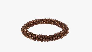 SCRUNCHIE COPPER